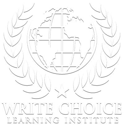 Learning Institute | Write Choice Consulting Firm | United States