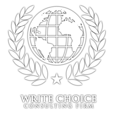 Business Solutions | Write Choice Consulting Firm | United States